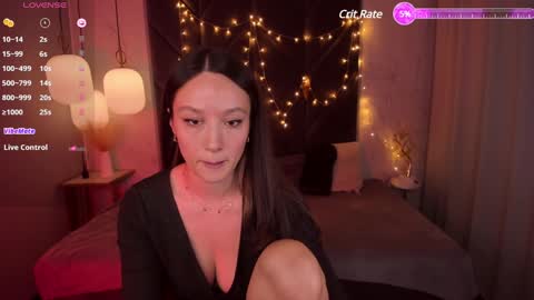 Agnes online show from January 10, 2025, 1:42 am