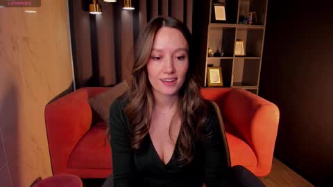 Agnes online show from February 1, 2026, 4:49 pm