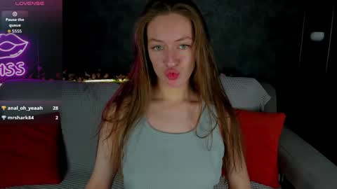 agnes wells online show from April 12, 2026, 1:10 am