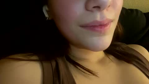 Snapshot of agnes_your chatting on October 1, 2025, 7:31 pm Agnes online show from October 1, 2025, 7:31 pm