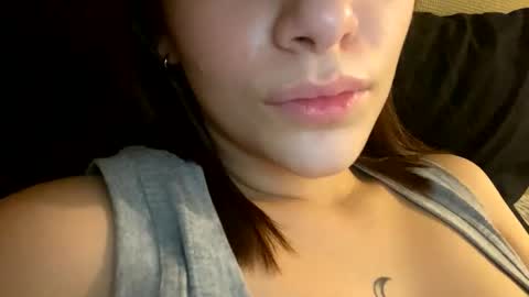 Snapshot of agnes_your chatting on October 2, 2025, 7:43 pm Agnes online show from October 2, 2025, 7:43 pm