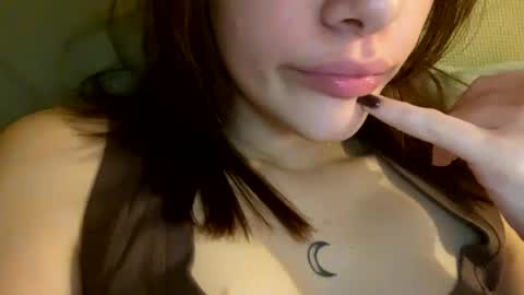 Snapshot of agnes_your chatting on October 8, 2025, 7:44 pm Agnes online show from October 8, 2025, 7:44 pm