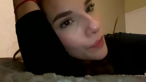 Agnes online show from January 16, 2026, 11:53 pm