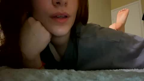 Agnes online show from April 9, 2026, 10:15 pm