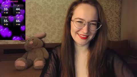 Agnes online show from January 30, 2025, 10:30 pm