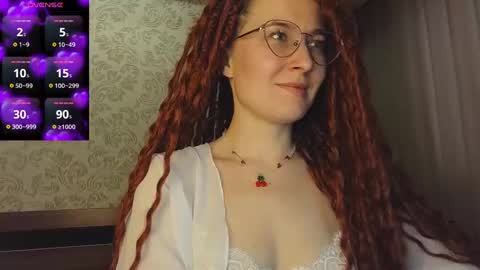 Agnes online show from February 9, 2025, 2:18 pm