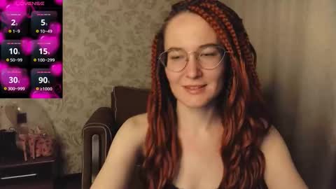 Agnes online show from September 22, 2025, 9:17 pm