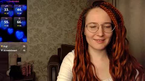 Agnes online show from October 1, 2025, 9:54 pm