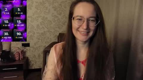 Agnes online show from November 18, 2025, 1:59 pm