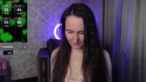 Agnes online show from February 11, 2026, 9:53 pm