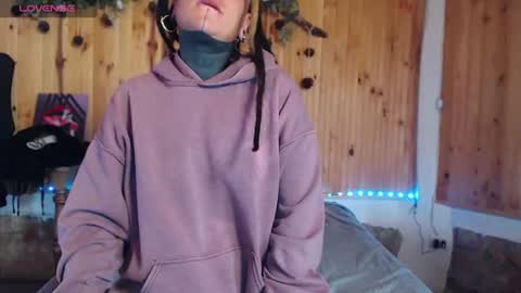 Snapshot of agness_6 chatting on July 14, 2026, 5:29 pm Agness online show from July 14, 2026, 5:29 pm