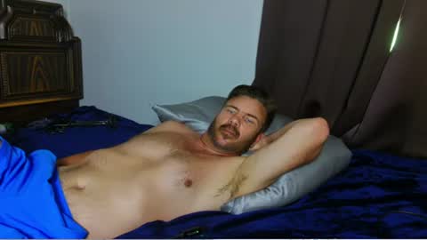 Blue Eyed Handsome Man online show from July 1, 2026, 5:56 pm