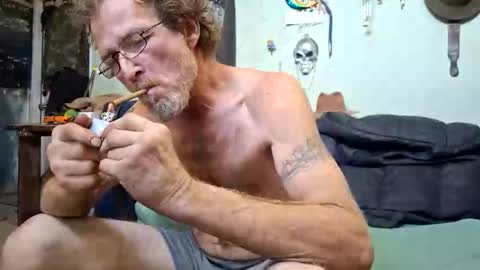 Snapshot of ahardmaniam chatting on January 7, 2026, 8:55 pm Jimmy online show from January 7, 2026, 8:55 pm