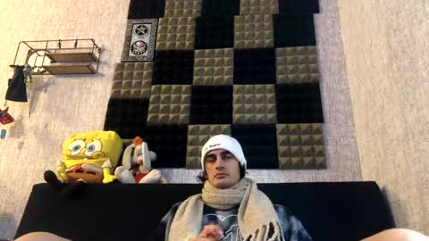 Snapshot of ahbehbi12 chatting on December 2, 2024, 11:34 am ahbehbi12 online show from December 2, 2024, 11:34 am