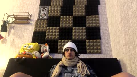 Snapshot of ahbehbi12 chatting on December 6, 2024, 7:32 am ahbehbi12 online show from December 6, 2024, 7:32 am