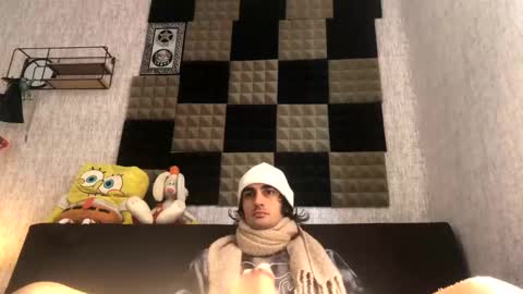 Snapshot of ahbehbi12 chatting on December 6, 2024, 12:16 pm ahbehbi12 online show from December 6, 2024, 12:16 pm