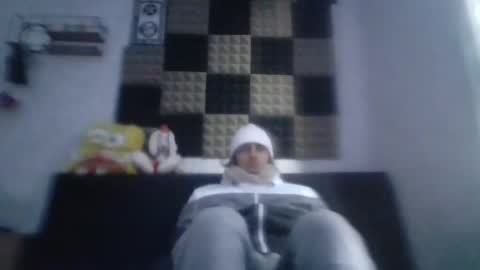 Snapshot of ahbehbi12 chatting on December 22, 2024, 3:00 pm ahbehbi12 online show from December 22, 2024, 3:00 pm