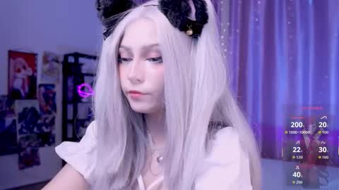 Coraline online show from September 10, 2025, 4:51 pm