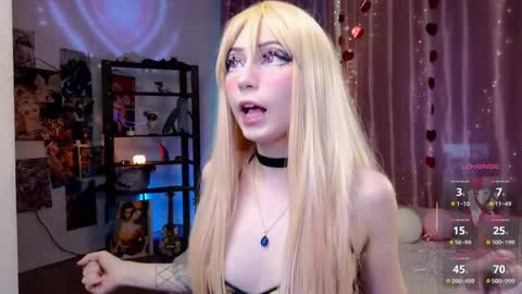 Coraline online show from March 2, 2026, 1:51 pm