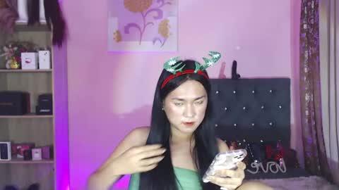 Snapshot of ahmrigrande chatting on December 21, 2024, 2:37 pm Ahmri online show from December 21, 2024, 2:37 pm