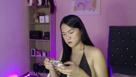 Snapshot of ahmrigrande chatting on January 11, 2025, 11:45 am Ahmri online show from January 11, 2025, 11:45 am