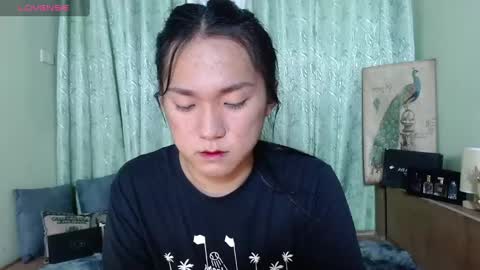 Snapshot of ahmrigrande chatting on January 16, 2025, 9:30 pm Ahmri online show from January 16, 2025, 9:30 pm