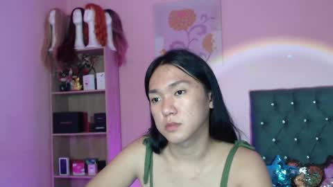 Snapshot of ahmrigrande chatting on January 25, 2025, 6:35 pm Ahmri online show from January 25, 2025, 6:35 pm