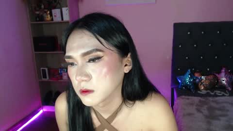 Snapshot of ahmrigrande chatting on January 26, 2025, 6:48 pm Ahmri online show from January 26, 2025, 6:48 pm