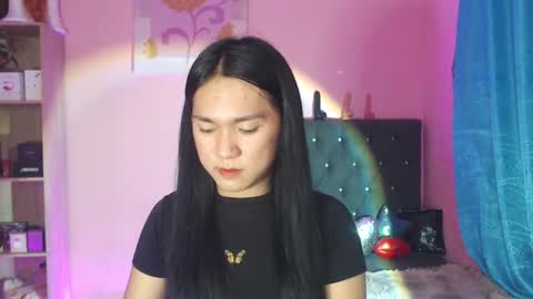 Snapshot of ahmrigrande chatting on February 2, 2025, 2:34 pm Ahmri online show from February 2, 2025, 2:34 pm