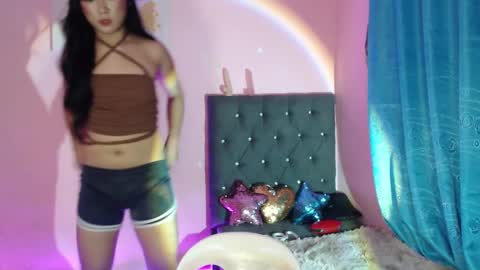 Snapshot of ahmrigrande chatting on February 4, 2025, 3:04 pm Ahmri online show from February 4, 2025, 3:04 pm