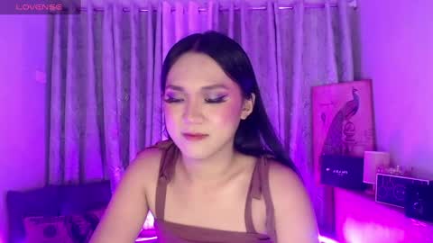 Snapshot of ahmrigrande chatting on February 7, 2025, 3:30 pm Ahmri online show from February 7, 2025, 3:30 pm