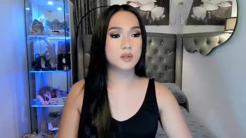 Snapshot of ahmrigrande chatting on October 6, 2025, 2:47 pm Ahmri online show from October 6, 2025, 2:47 pm