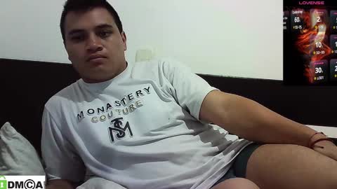 Snapshot of ahntony__69 chatting on January 3, 2025, 2:30 pm ahntony  69 online show from January 3, 2025, 2:30 pm