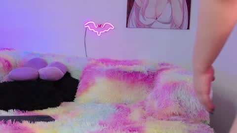 ahri online show from December 3, 2024, 3:41 am