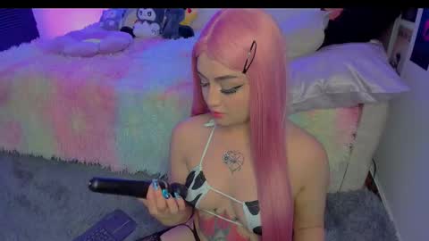 ahri online show from September 23, 2025, 2:47 am