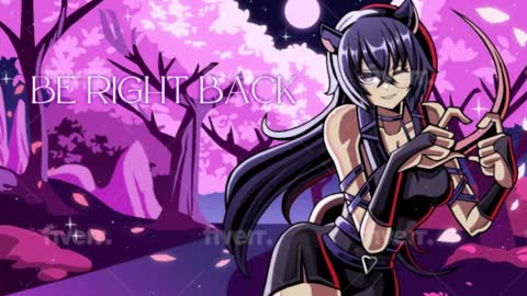 AHSLEY online show from March 11, 2025, 10:09 pm