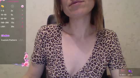 Snapshot of ahtena chatting on January 9, 2025, 3:01 pm Ahtena online show from January 9, 2025, 3:01 pm