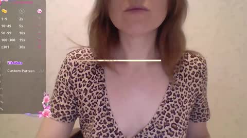 Snapshot of ahtena chatting on February 9, 2025, 12:52 pm Ahtena online show from February 9, 2025, 12:52 pm