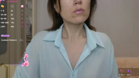 Snapshot of ahtena chatting on March 3, 2025, 4:47 am Ahtena online show from March 3, 2025, 4:47 am