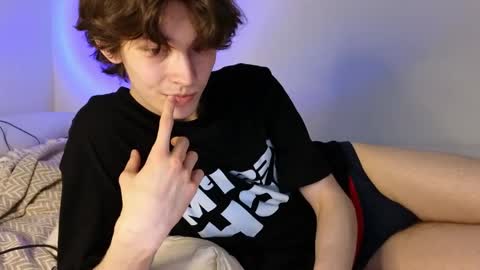 Denis online show from May 21, 2026, 6:15 pm