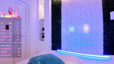 aidajoness online show from December 20, 2025, 4:03 pm