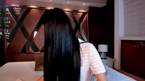 aidajoness online show from February 11, 2026, 11:26 am