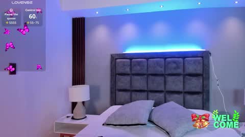 aidajoness online show from February 13, 2026, 11:28 am