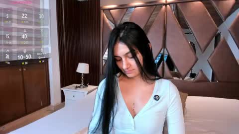 aidajoness online show from March 21, 2026, 11:37 am