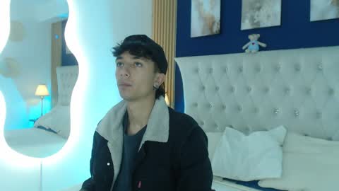 Aiden online show from April 1, 2026, 12:39 pm