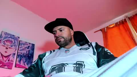 Aiden Brites online show from September 30, 2025, 3:06 pm