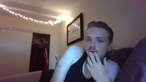 aidenisdunn online show from April 6, 2026, 12:41 am