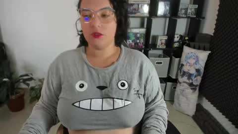 Catalina online show from December 31, 2024, 12:15 pm