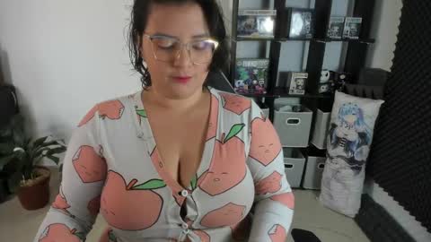 Catalina online show from January 2, 2025, 12:24 pm