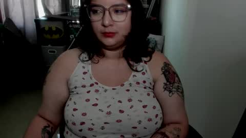 Catalina online show from January 7, 2026, 2:41 pm